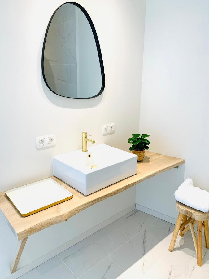 Rooms & Loft De Post Gavere Exteriör bild